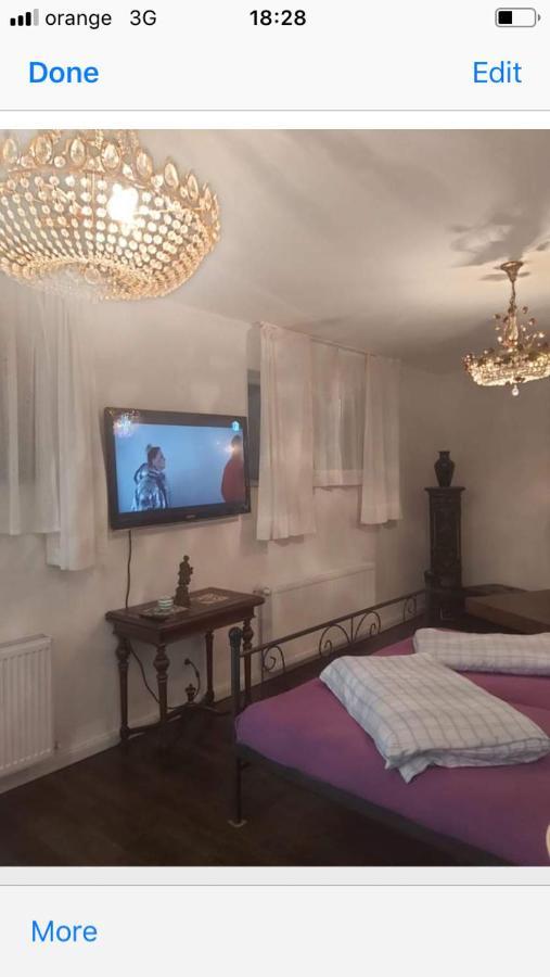 Anastasia 3 Mediaş Dış mekan fotoğraf