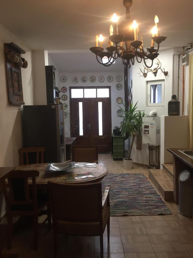 Anastasia 3 Mediaş Dış mekan fotoğraf