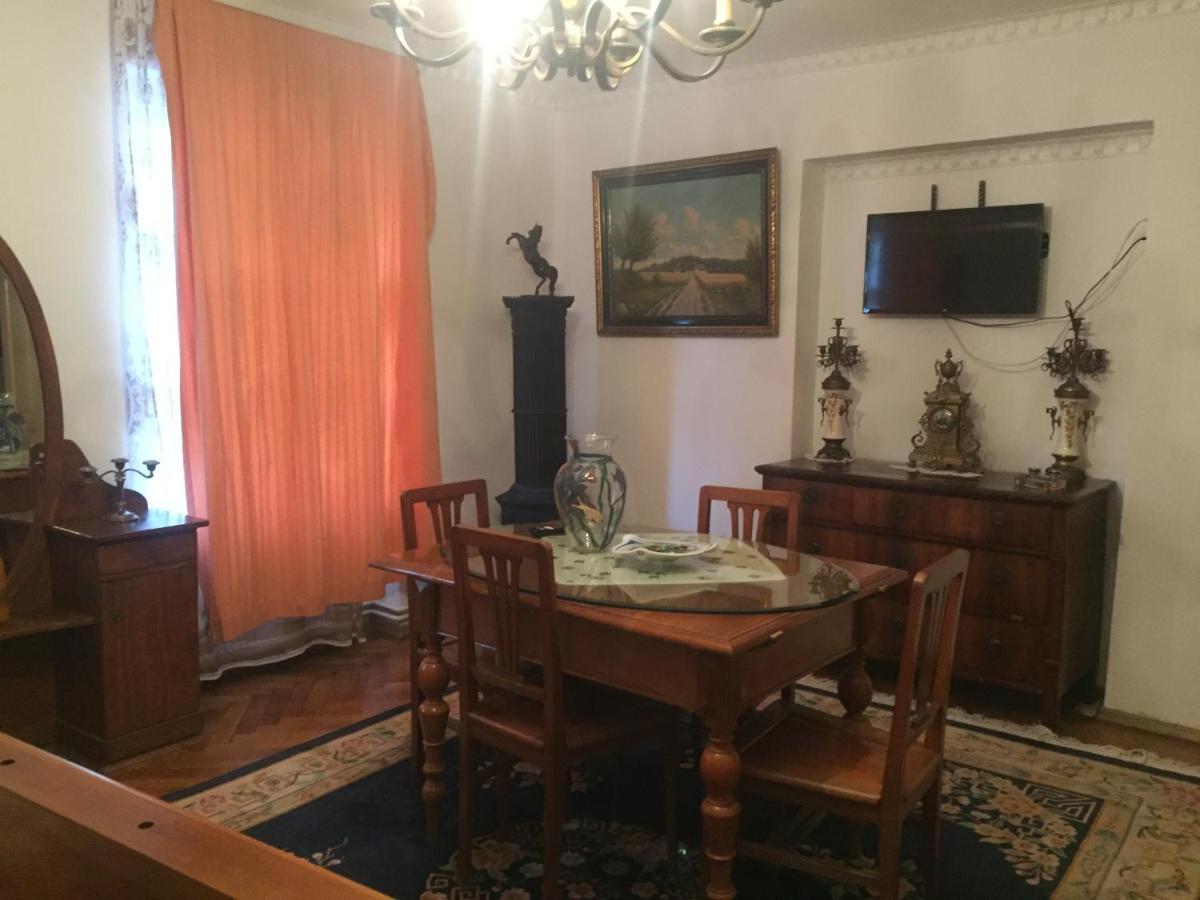 Anastasia 3 Mediaş Dış mekan fotoğraf