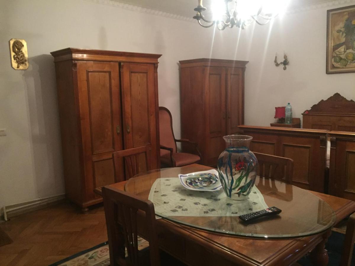 Anastasia 3 Mediaş Dış mekan fotoğraf