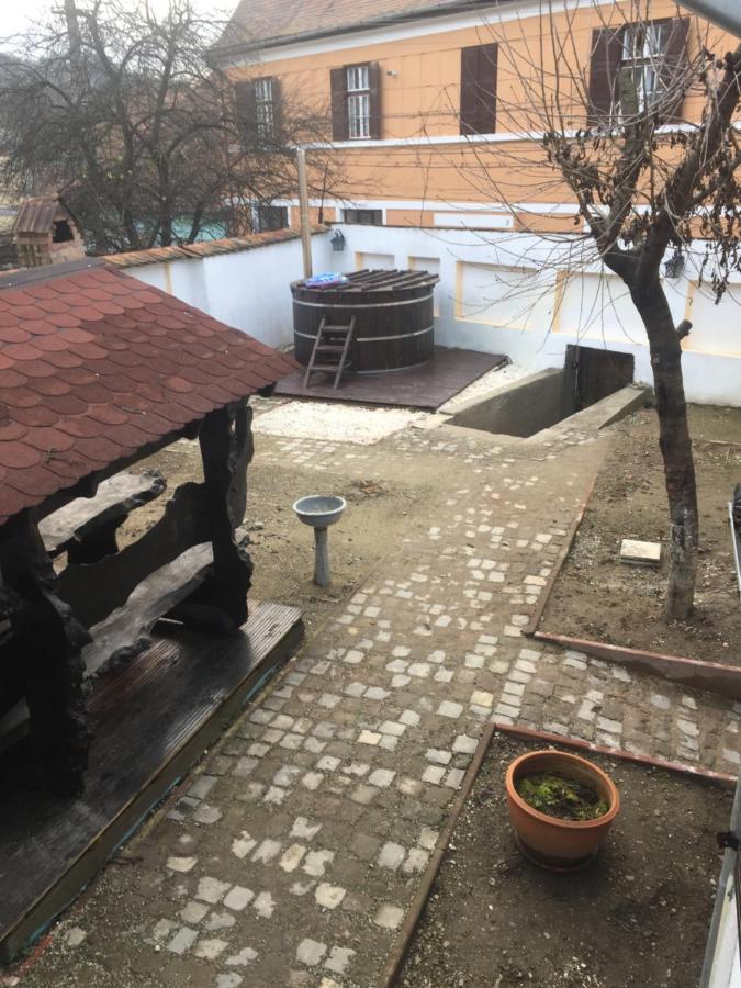 Anastasia 3 Mediaş Dış mekan fotoğraf
