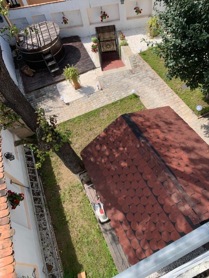 Anastasia 3 Mediaş Dış mekan fotoğraf